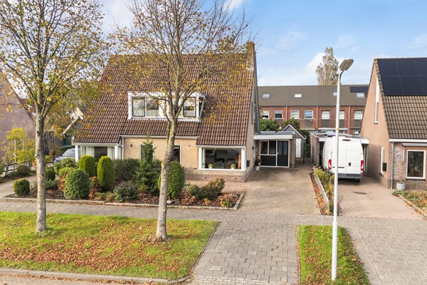 Medium property photo - Steven Huygenstraat 47, 9076 AP Sint Annaparochie